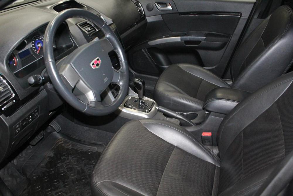 Geely Emgrand EC7 Кемерово  - изображение 14