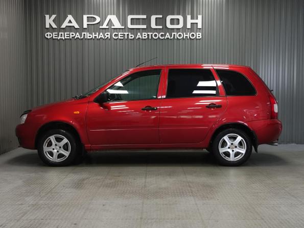 Lada (ВАЗ) Kalina I с пробегом 2011 года, цена 365 000 рублей, 84440 км, универсал, Автокод Объявления