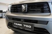 Tank 700 Санкт-Петербург  - изображение 24