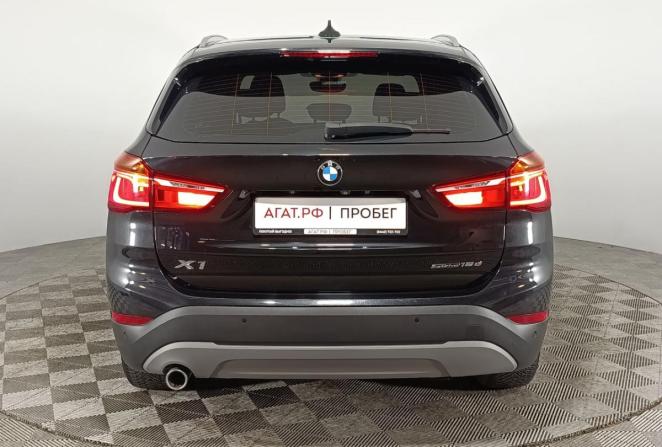 BMW X1 II (F48) Рестайлинг с пробегом 2019 года, цена 2 250 000 рублей, 139921 км, внедорожник, Автокод Объявления