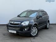 Opel Antara I Рестайлинг Москва  - изображение 13