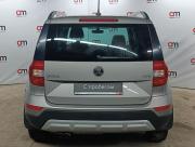 Skoda Yeti I Рестайлинг Санкт-Петербург  - изображение 27