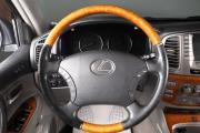 Lexus LX II Рестайлинг Оренбург  - изображение 34