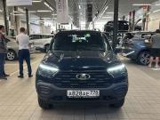 Lada (ВАЗ) Niva I Рестайлинг (Travel) Санкт-Петербург  - изображение 6