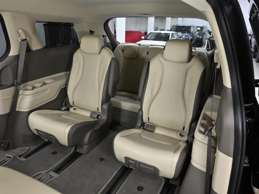 Kia Carnival IV Москва  - изображение 19