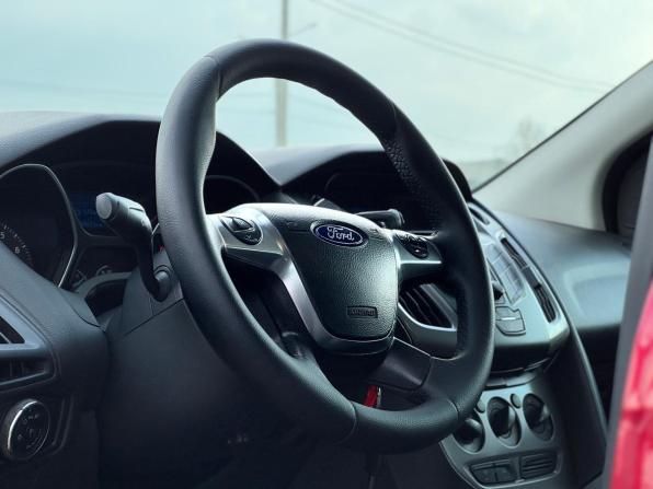 Ford Focus III с пробегом 2011 года, цена 680 000 рублей, 160423 км, хэтчбек, Автокод Объявления