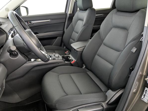 Mazda CX-5 II с пробегом 2020 года, цена 3 450 000 рублей, 4351 км, внедорожник, Автокод Объявления