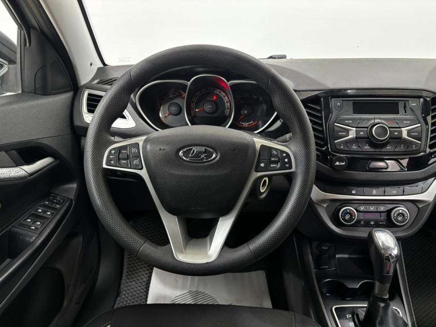 Lada (ВАЗ) Vesta I Альметьевск  - изображение 11