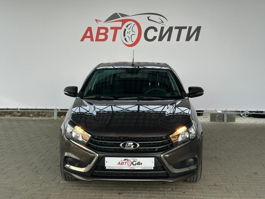 Lada (ВАЗ) Vesta I Тамбов  - изображение 2