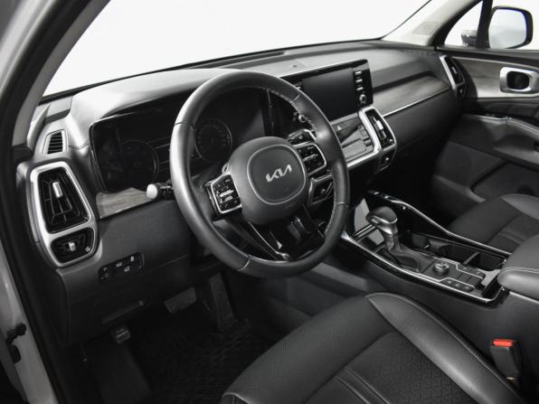 Kia Sorento IV с пробегом 2022 года, цена 4 590 000 рублей, 4211 км, внедорожник, Автокод Объявления