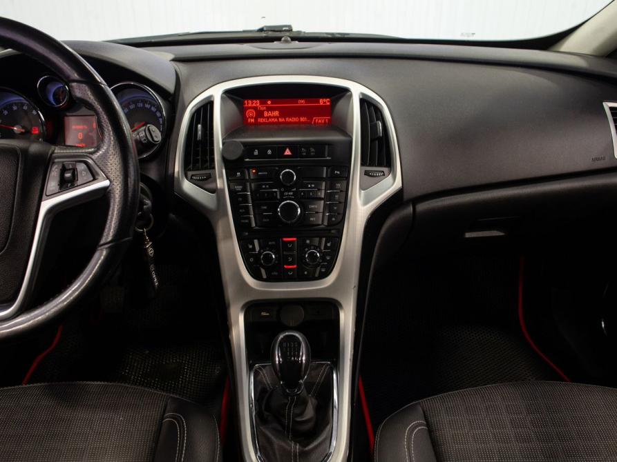 Opel Astra J Рестайлинг Иваново  - изображение 27