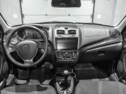 Lada (ВАЗ) Granta I Рестайлинг Екатеринбург  - изображение 29