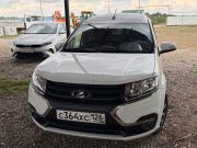 Lada (ВАЗ) Largus I Рестайлинг Минеральные Воды  - изображение 2