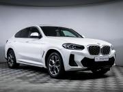 BMW X4 II (G02) Рестайлинг Москва  - изображение 26