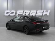 Hyundai Elantra VII (CN7) Ростов-на-Дону  - изображение 25