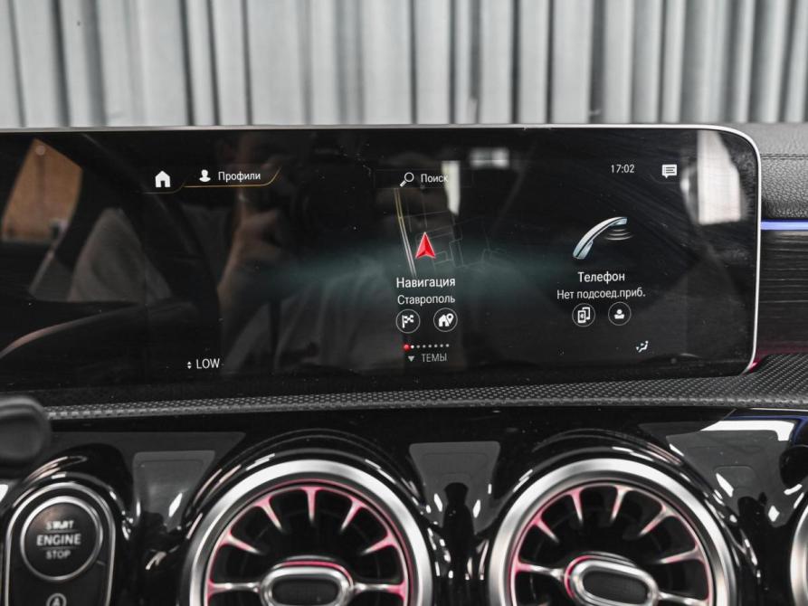 Mercedes-Benz CLA II (C118 X118) Ставрополь  - изображение 14
