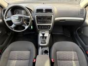 Skoda Octavia II (A5) Рестайлинг Москва  - изображение 26