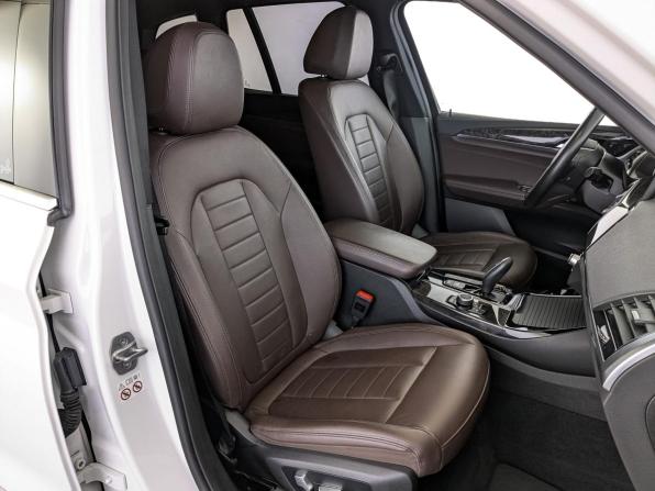 BMW X3 III (G01) с пробегом 2020 года, цена 3 900 000 рублей, 115741 км, внедорожник, Автокод Объявления