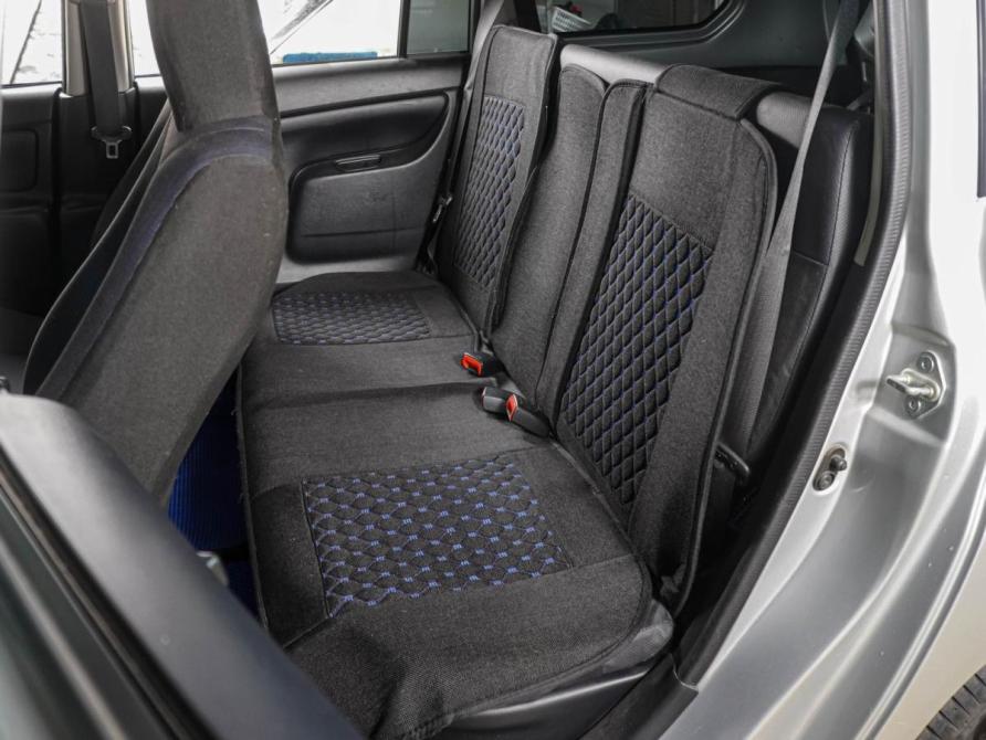 Toyota Probox I Рестайлинг Воронеж  - изображение 7