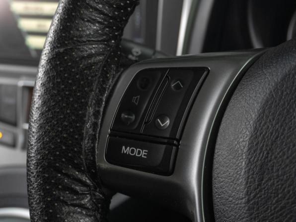 Toyota Ractis II с пробегом 2012 года, цена 999 000 рублей, 94420 км, хэтчбек, Автокод Объявления