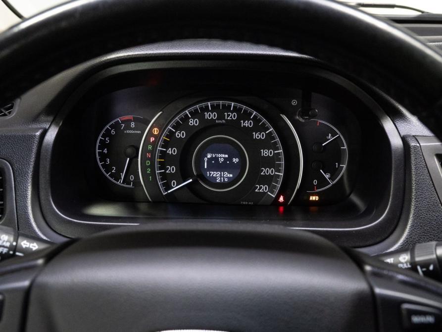 Honda CR-V IV Тюмень  - изображение 27