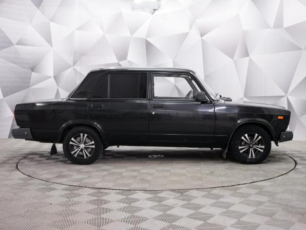 Lada (ВАЗ) 2107 с пробегом 2012 года, цена 296 000 рублей, 144000 км, седан, Автокод Объявления