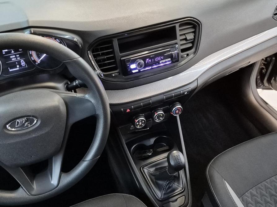 Lada (ВАЗ) Vesta I Рестайлинг (NG) Нижний Новгород  - изображение 14