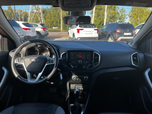 Lada (ВАЗ) XRAY I с пробегом 2019 года, цена 1 080 000 рублей, 100395 км, хэтчбек, Автокод Объявления