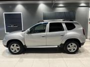 Renault Duster I Рестайлинг Новосибирск  - изображение 28