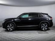 Volkswagen Teramont I Рестайлинг (China Market) Москва  - изображение 34
