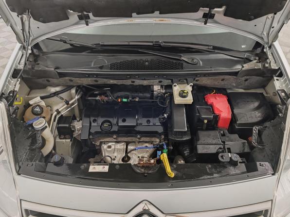 Citroen Berlingo II Рестайлинг 2 с пробегом 2022 года, цена 1 449 000 рублей, 155498 км, компактвэн, Автокод Объявления
