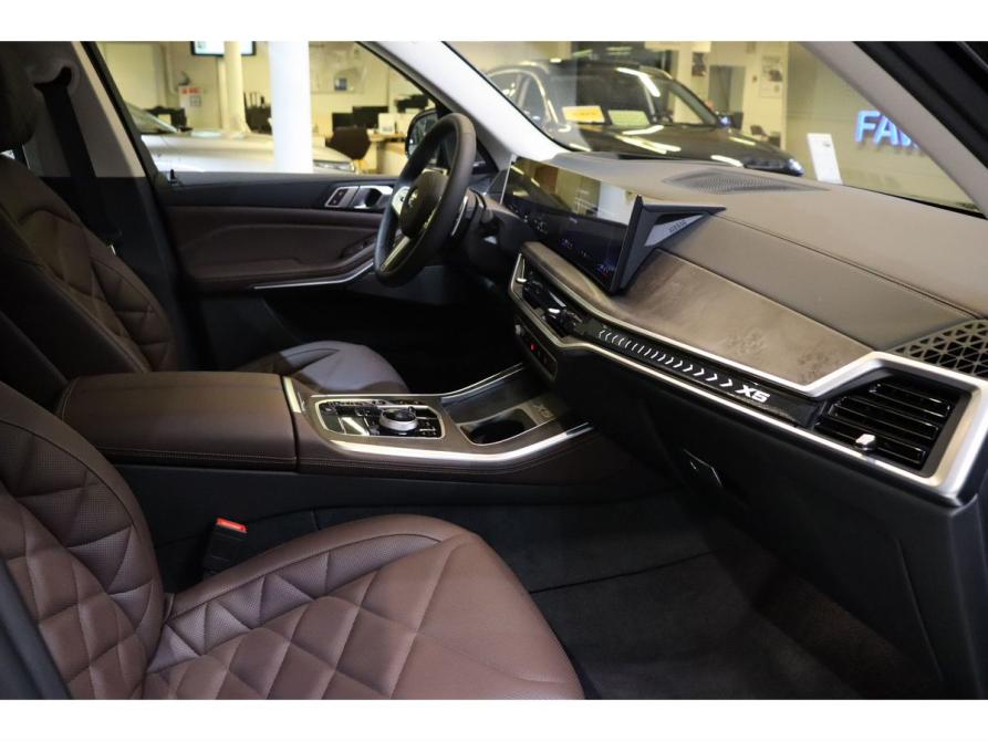 BMW X5 IV (G05/G18) Рестайлинг Челябинск  - изображение 15