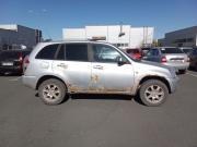 Chery Tiggo (T11) I Рестайлинг (FL) Оренбург  - изображение 34