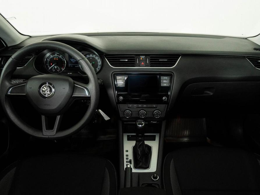 Skoda Octavia III (A7) Рестайлинг Казань  - изображение 7