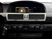 BMW 7 серии IV (E65/E66) Рестайлинг Москва  - изображение 45