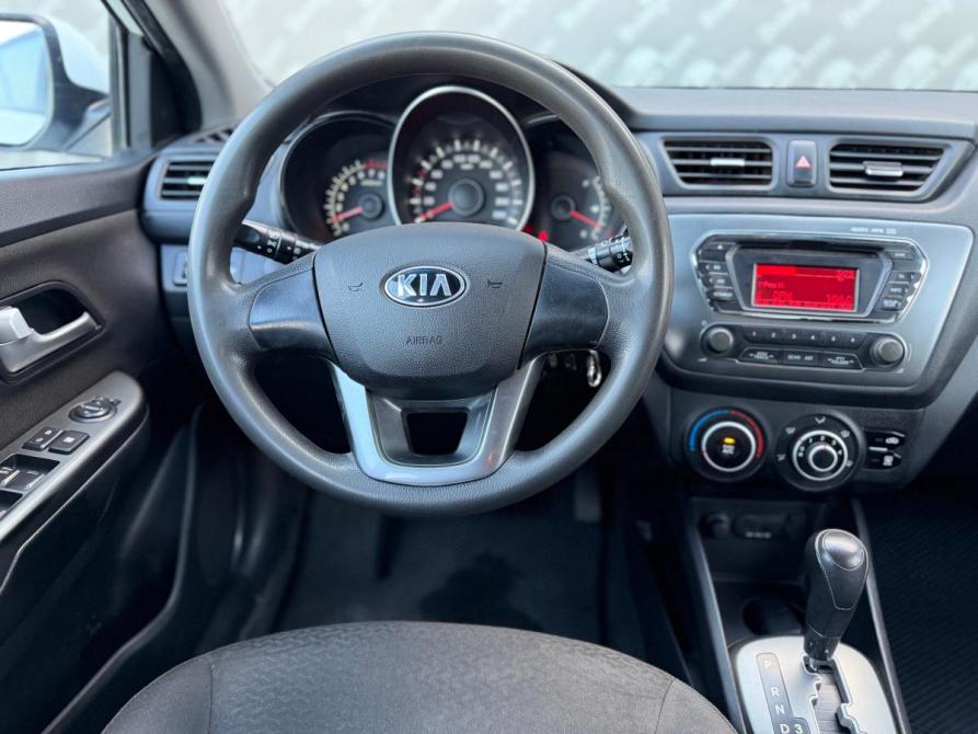 Kia Rio III Краснодар  - изображение 18