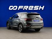 Hyundai Santa Fe IV Москва  - изображение 26