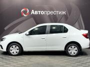 Renault Logan II Рестайлинг Оренбург  - изображение 17