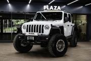 Jeep Wrangler IV (JL) Уфа  - изображение 35