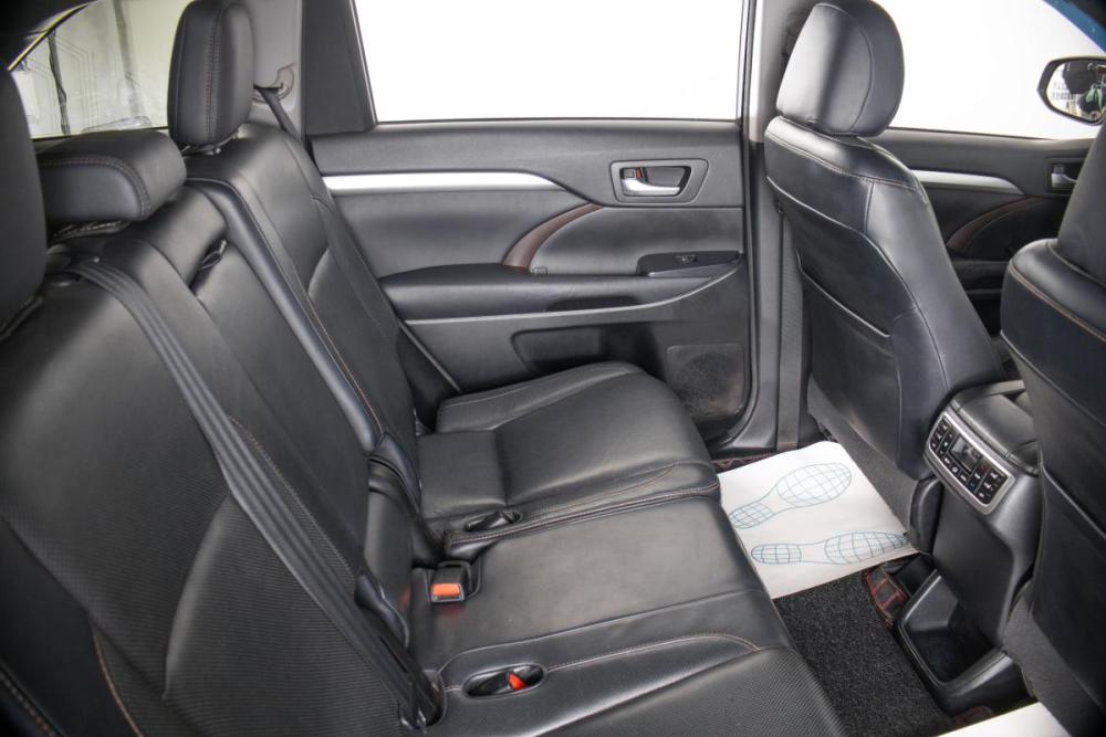 Toyota Highlander III (XU50) Пермь  - изображение 11
