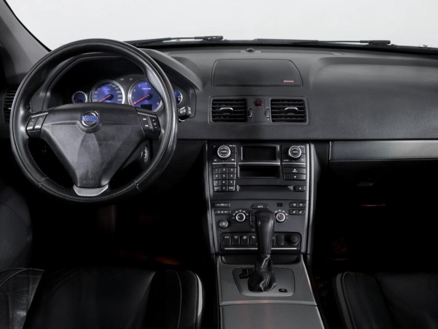 Volvo XC90 I Рестайлинг Москва  - изображение 12