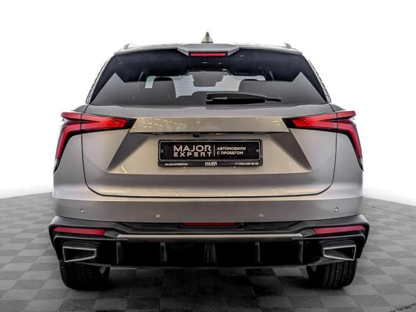Haval F7 II с пробегом 2024 года, цена 2 100 000 рублей, 16866 км, внедорожник, Автокод Объявления