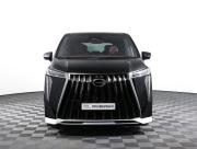 GAC M8 Москва  - изображение 34