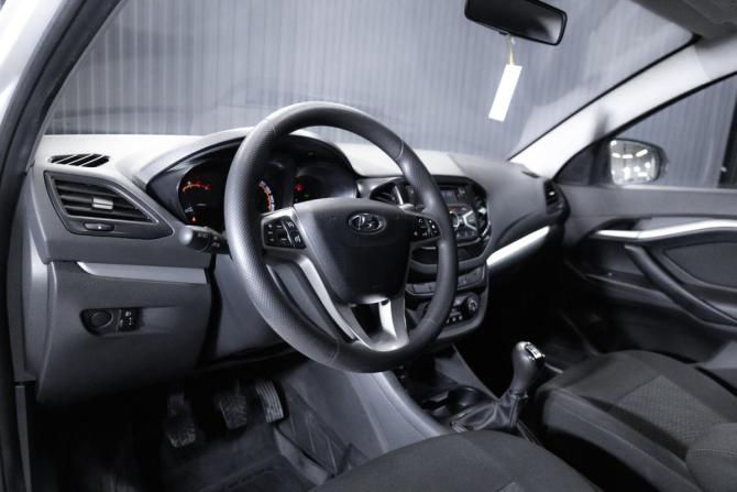 Lada (ВАЗ) Vesta I с пробегом 2019 года, цена 999 000 рублей, 162159 км, универсал, Автокод Объявления