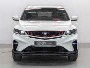 Belgee X50 Санкт-Петербург  - изображение 33