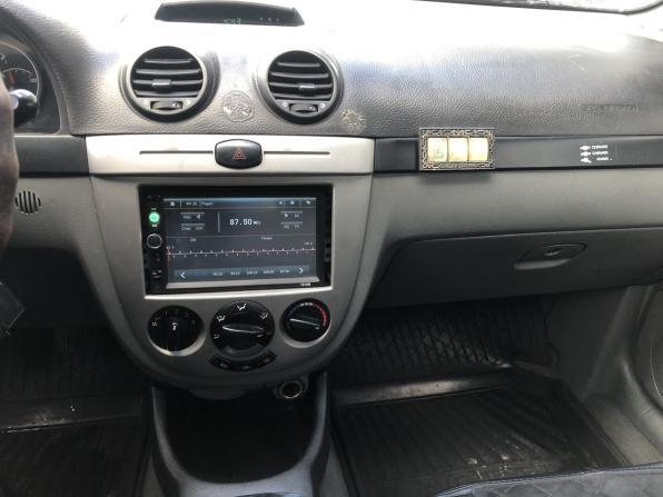 Chevrolet Lacetti I с пробегом 2008 года, цена 340 000 рублей, 296341 км, хэтчбек, Автокод Объявления