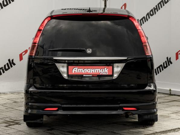Honda Stream I Рестайлинг с пробегом 2004 года, цена 630 000 рублей, 197273 км, минивэн, Автокод Объявления
