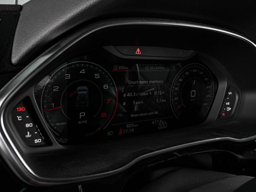 Audi Q3 II (F3) Ростов-на-Дону  - изображение 17