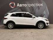 Kia Rio IV Пермь  - изображение 26