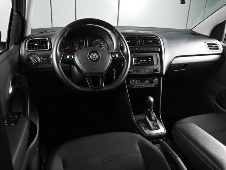 Volkswagen Polo V Рестайлинг Ростов-на-Дону  - изображение 6